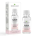 Bio Balance, S.O.S, Cleansing & Purifying, Tonic Lotion, For Face, 20 ml