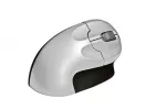 &bdquo;BakkerElkhuizen&ldquo; &bdquo;Mouse Grip&ldquo; juhtmeta hiir