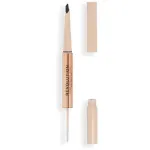 &bdquo;Makeup Revolution Fluffy Duo&ldquo; &ndash; kulmuv&auml;rvipliiats