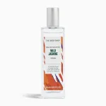 THE BODY SHOP WILD JASMINE parf&uuml;&uuml;mivesi, 50 ml