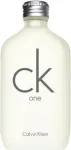 Calvin Kleini unisex-parf&uuml;&uuml;m &bdquo;One&ldquo; EDT, 200 ml