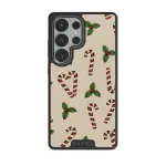 Sweet Tooth - Samsung Galaxy S25 Ultra Case, Elite Dark (Magnetic) / Gunmetal
