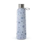 Ice Queen - Water Bottle, 500 ml