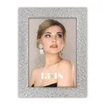 Raam DC357S 13x18 ORION SILVER | plastist