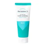 Jigott - Vita Solution 12 Calming Foam Cleansing, 180ml