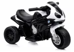 LEAN CARS BMW S1000RR laste elektriline kolmerattaline mootorratas