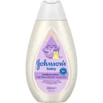 JOHNSON'S BABY_Bedtime &bdquo;Na Dobranoc&ldquo; losjon/kehakreem 300 ml