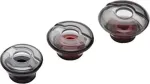 Plantronics Ear tip kit and foam covers - 203710-02