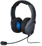 Gaming LVL50 Wired PS4 Gray