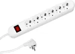 SMART 6AC White