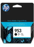 953 Black Original Ink Cartridge (L0S58AE)