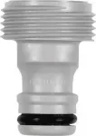 Gardena adapter devices G3 / 4 "(26.5mm) (921)