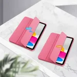 SC Pen Case iPad 10.9" 2022 Magenta