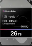 Ultrastar DC HC590 26 TB 3,5" 512 MB 0F65672