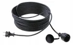 H07RR-F Extension 3G1,5mm 1m