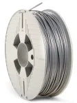55329 PLA-filament, 1 kg, alumiiniumhall