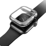Garde Apple Watch Series 5/4 44mm Smoked Grey
