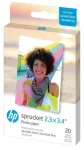 Zink Paper Sprocket Select 20pack 2.3x3.4"