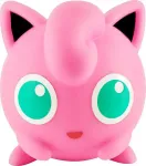&bdquo;Teknofun&ldquo; TEKNOFUN POKEMON JIGGLYPUFF LED-lamp &ndash; 25 cm.