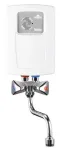 WATERHEATER TWISTER EPS-3,5KW WITH MIXER