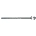 fischer chipboard screw PowerFast II 5.0x100 countersunk head PZ (100