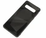 "Diamond Stone Back Case Apple iPhone 11 Pro Max" Black