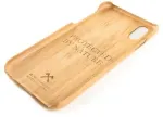 Slim Series EcoCase iPhone Xs Max eco276