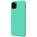 "Super Frosted Back Case iPhone 11 Pro Max" Green