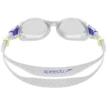 Biofuse 2.0 Junior, Clear/True Cobalt/Lemon