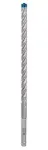&bdquo;Bosch&ldquo; haamripuuri puur SDS plus-7X 12x200x265 mm, 10 tk &ndash; 2608900175 EXP