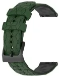 Band Watch 20mm Cube Green Box