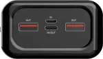 Power Pro 30000mAh Black