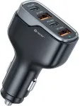 &bdquo;QuickCharger&ldquo; 60 W PD QC, must