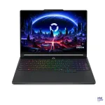 S&uuml;learvuti Lenovo Legion 5 15IAX11, AI-Powered Gaming PC, 15.3" WQXGA, Intel Core Ultra 7 251HX, RAM 32GB, 1TB SSD, NVIDIA GeForce RTX 5070, Windows 11 Home, Eclipse Black 83VK0010NT
