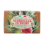 &bdquo;SAPONERIA NESTI MARSIGLIA IN FIORE FIG & ALOE&ldquo; tualettseep, 125 g