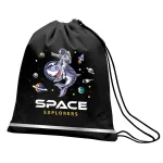 Jalatsikott SMART SB-01 Space, tk.