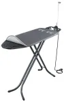 Triikimislaud &bdquo;Air Board M Black Plus&ldquo; NF 76215, &bdquo;LEIFHEIT&ldquo;