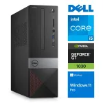 DELL VOSTRO 3470 SFF i5-8500 8GB 1TB SSD M.2 NVME GT1030 2GB WIN11Pro