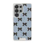Fashionista - Samsung Galaxy S25 Ultra Case, Elite Light (Magnetic) / Silver