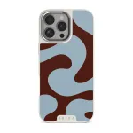 Core - iPhone 16 Pro Max Case, Elite Light (MagSafe) / Silver