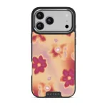 Divine - iPhone 17 Pro Max Case, Elite Dark (MagSafe) / Silver