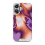 Nebula - iPhone 16 Case, Elite Light (MagSafe) / Silver