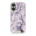 Black Currant - iPhone 16 Case, Elite Light (MagSafe) / Silver