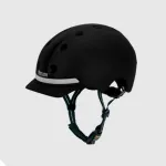 Kiiver MELON E-Series, Black Ice (M/L)