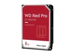 WD Red Pro 8TB 6Gb/s SATA 3,5-tolline k&otilde;vaketas