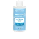 COTTON FLOWER roll-on deodorant refill 150 ml