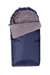 Sleeping Bag - MARS FOTMUFF - FLEECE - NAVY BLUE