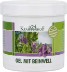 &bdquo;Kr&auml;uterhof&ldquo; &ndash; raudrohu geel, 250 ml