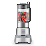 Caso Blender | PowerBlender B 3000 | Tabletop | 1600 W | Jar material Tritan/BPA free | Jar capacity 2 L | Ice crushing | Stainless Steel/Black