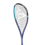 Squashireket DUNLOP FX125 PRO LITE 125 g